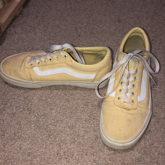 Old skill Vans - Picture 2 of 7